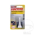 Produktbild: LOCTITE Rückspiegel-Klebeset AA 319 0.5G
