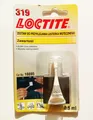 Produktbild: Loctite 319 Auto Rück Spiegel Blick Selbstklebend Satz Glas & Metall Leim,Antene