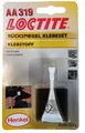 Produktbild: Loctite Spiegelkleber Rückspiegel AA 319 Spiegelfest  Rückspiegel Klebeset KFZ