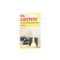 Produktbild: ✅ LOCTITE GLASS GLUE LOC 319 0 5ML NEU DE STOCK