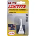 Produktbild: Spiegelkleber Rückspiegel AA 319 Spiegelfest Rückspiegel Klebeset KFZ Loctite