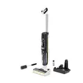 Produktbild: Kärcher FCV 4 Nass-/Trockensauger Saugwischer Akku-Staubsauger Stielstaubsauger