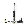 Produktbild: Jokomisiada FCV4 Akku-Handstaubsauger 180W Schwarz — 3-in-1 Reinigung