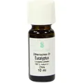 Produktbild: ÄTHERISCHES ÖL EUKALYPTUS 10 ml
