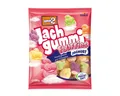 Produktbild: NIMM2 Süßigkeit, nimm2 Lachgummi Fluffies Fruchtgummi mit Fruchtsaft Packung 200g