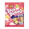Produktbild: nimm2 Lachgummi Fluffies Fruchtgummi mit Fruchtsaft Packung 200g