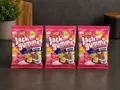 Produktbild: nimm2 Lachgummi Fluffies 3x 200g Fruchtgummi Joghurt Süßigkeiten