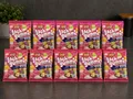Produktbild: nimm2 Lachgummi Fluffies 5x 200g Fruchtgummi Joghurt Süßigkeiten