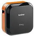 Produktbild: Brother P-Touch PT-E720BT PTE720BTZ1 Etikettendrucker - Thermotransfer - 3,5 bis 24?mm - 180?dpi - Bluetooth/USB (PTE720BTZ1)