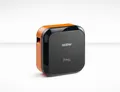 Produktbild: Brother PT-E720BT Etikettendrucker Wärmeübertragung 180 x 180 DPI 20 mm/sek Kabellos TZe Bluetooth