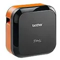 Produktbild: Brother P-Touch PT-E720BT - Etikettendrucker - Thermotransfer - Rolle (2,4 cm)