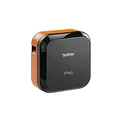 Produktbild: BROTHER P-touch CUBE Pro PT-E720BT