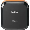 Produktbild: Brother P-Touch PT-E720BT Drucker