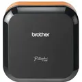 Produktbild: Brother PT-E720BT Etikettendrucker Wärmeübertragung 180 x 180 DPI 20 mm/sek Kabellos TZe Bluetooth