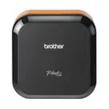 Produktbild: Brother P-Touch Cube Pro PT-E720BT - industrielles Beschriftunsgerät für Elektro- und Netzwerkinstallation mit kostenloser Pro Label Tool App, 24 mm Bandbreite