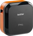 Produktbild: P-TOUCH E720BT - Beschriftungsgerät, USB/Bluetooth, E720BT