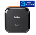 Produktbild: Brother P-Touch Cube Pro PT-E720BT mobiler Drucker