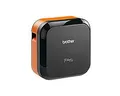 Produktbild: Brother P-Touch PT-E720BT - Etikettendrucker - Thermotransfer - USB 2.0