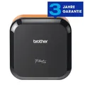 Produktbild: Brother P-Touch PT-E720BT Etikettendrucker Thermotransfer Rolle 24 cm 180 dpi