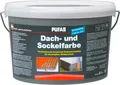 Produktbild: PUFAS Dach- und Sockelfarbe - schiefer 950 - 5 Liter