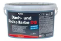 Produktbild: Sockelfarbe Dachfarbe Fassade  DS  Pufas  5l  - Farbe wählbar