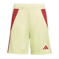 Produktbild: Adidas Tiro 24 Short Kinder - gelb