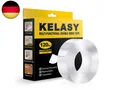 Produktbild: Doppelseitiges Klebeband Extra Stark, Extra Starkes Klebriges Doppelseitiges