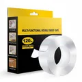 Produktbild: Klebeband doppelseitig Stark transparent 3m Wandposter Glas Holz Kunststoff