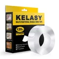Produktbild: Doppelseitiges Klebeband Extra Stark, Extra Starkes Klebriges Doppelseitiges ...
