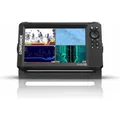 Produktbild: Lowrance Eagle Fishfinder Kartenplotter (Eagle)