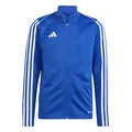 Produktbild: adidas Unisex Kids Tracksuit Jacket Tiro 23 League Training Track Top, Team Royal Blue, HS3526, 128
