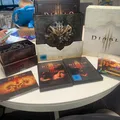 Produktbild: 761/ Diablo 3 III Collector‘s Edition