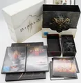 Produktbild: Diablo III 3 Collectors Edition | PC BIG BOX | OHNE SPIEL