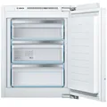 Produktbild: Bosch Einbau-gefrierschrank 72 l a++