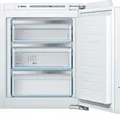 Produktbild: Bosch GIV11AFE0 Serie 4 Einbau Gefrierschrank, Nischenhöhe: 72 cm, 72 L, Festtür