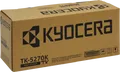 Produktbild: TONER TK 5270K - Toner, Kyocera, schwarz, TK-5270K, original