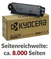 Produktbild: Original Kyocera TK 5270 TK-5270 TONER für ECOSYS P6230cdn M6230cidn M6630cidn