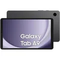 Produktbild: Samsung Galaxy Tab A9 X110 WiFi Tablet 64GB 4GB RAM graphite Android 8,7 Zoll