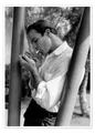Produktbild: Posterlounge Poster Bridgeman Images, Marlon Brando, Wohnzimmer Fotografie
