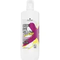 Produktbild: Schwarzkopf Professional Good Bye Yellow Neutralizing Bonding Wash Shampoo für die Neutralisierung der gelben Töne 1000 ml