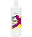 Produktbild: Schwarzkopf Goodbye Yellow Shampoo 1000ml