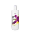 Produktbild: Schwarzkopf Good Bye Yellow Shampoo 1000ml Anti Gelbstich Goodbye Silbershampoo
