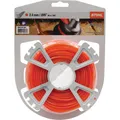 Produktbild: * SALE * Stihl STIHL MAEHFADEN QUADR. Ø 2,4 MM X 83 M  | 0000 930 2641 | 8866610