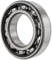 Produktbild: SKF Rillenkugellager 35 x 72 x 17 mm 6207 C3 ohne Abdichtung und erhöhter Lagerluft C3 000000000010080269