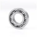 Produktbild: Skf - Rillenkugellager 6207 /c3 Innen-ø 35 Mm Außen-ø 72 Mm Breite17 Mm