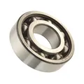 Produktbild: Rillenkugellager SKF 6207-C3