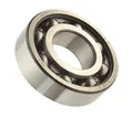 Produktbild: Rillenkugellager SKF 6207-C3