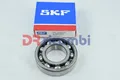 Produktbild: Kugellager Für Differentialgetriebe SKF 6207/C3 Für 0926235038 - D. 35x72x17