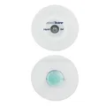 Produktbild: Mediware H5 0305 Schaumstoff-Elektrode, Liquid Gel, Spenderkarton: 10 Beutel, 55 mm Durchmesser (30-er Pack)