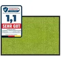 Produktbild: Floordirekt Schmutzfangmatte Rhine - Limone 120 x 600 cm